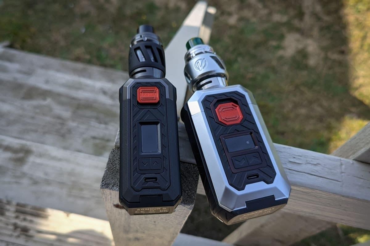 Vape Porn najlepsze trendy i akcesoria dla miłośników vapingu