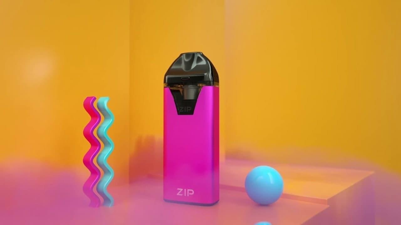 Cotton Candy Vape – Słodki smak waty cukrowej w nowoczesnych e-papierosach