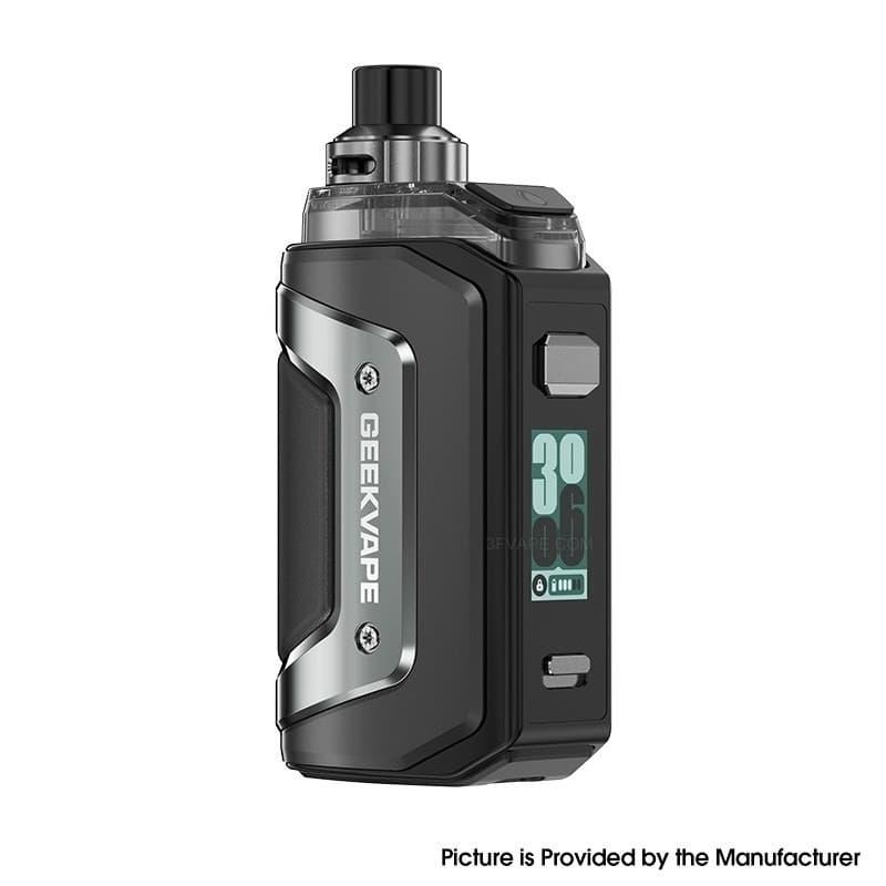 Ijust 3 Bubble Glass Edym nowoczesne szkło do Twojego e-papierosa