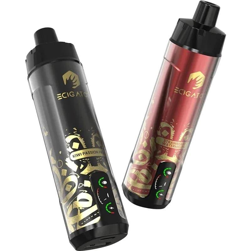 Eksploruj świat IBVAPE w najlepszym vape bar oferującym różnorodne smaki vape bar dla entuzjastów IBVAPE