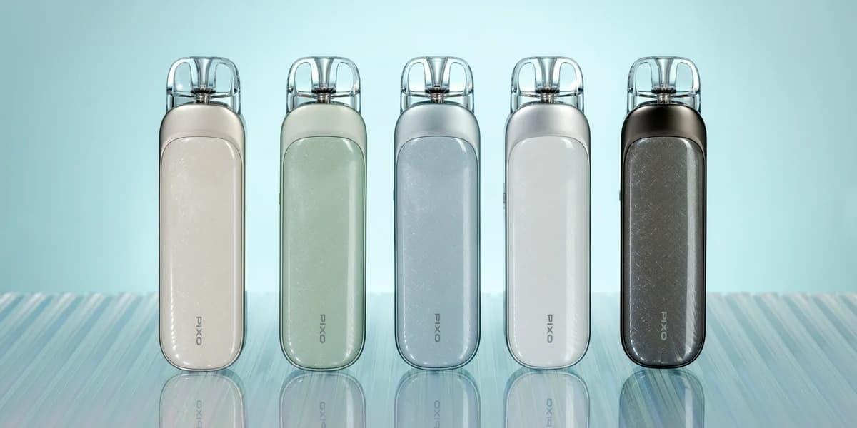 Gdzie kupić najlepsze e papierosy w Dąbrowie Górniczej – przewodnik po lokalnych sklepach