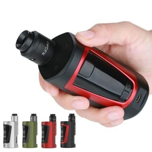 e papierosy mentole nowy trend wśród użytkowników e papierosy na polskim rynku