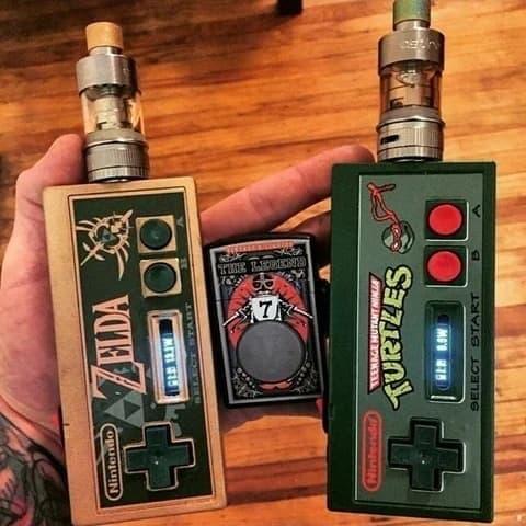 VandyVape innowacyjne rozwiązania dla miłośników vape w 2024 roku