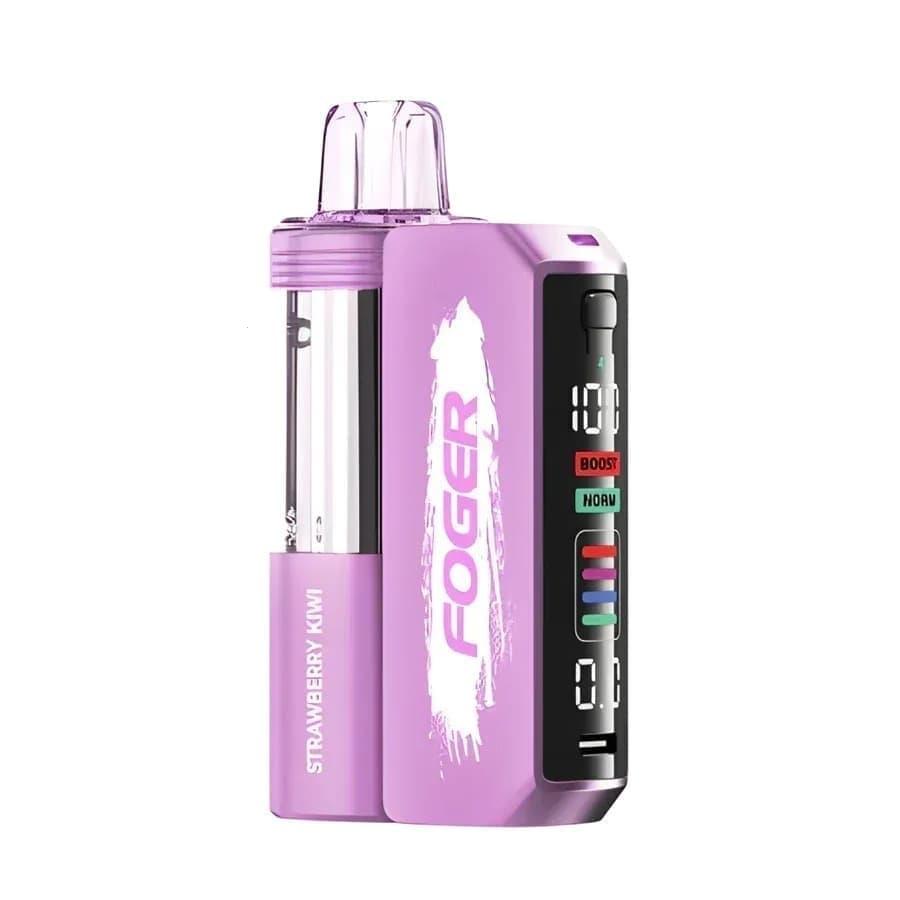 Geekvape Aegis X – odkryj wytrzymałość i niezawodność w nowoczesnym e-papierosie