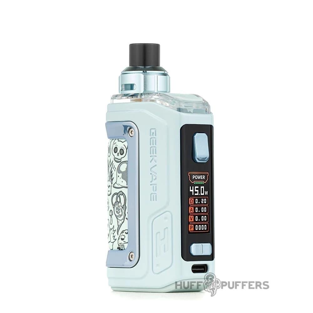 IBvape E Cigs poradnik, test i promocje – elektroniczny papieros cena i gdzie kupić