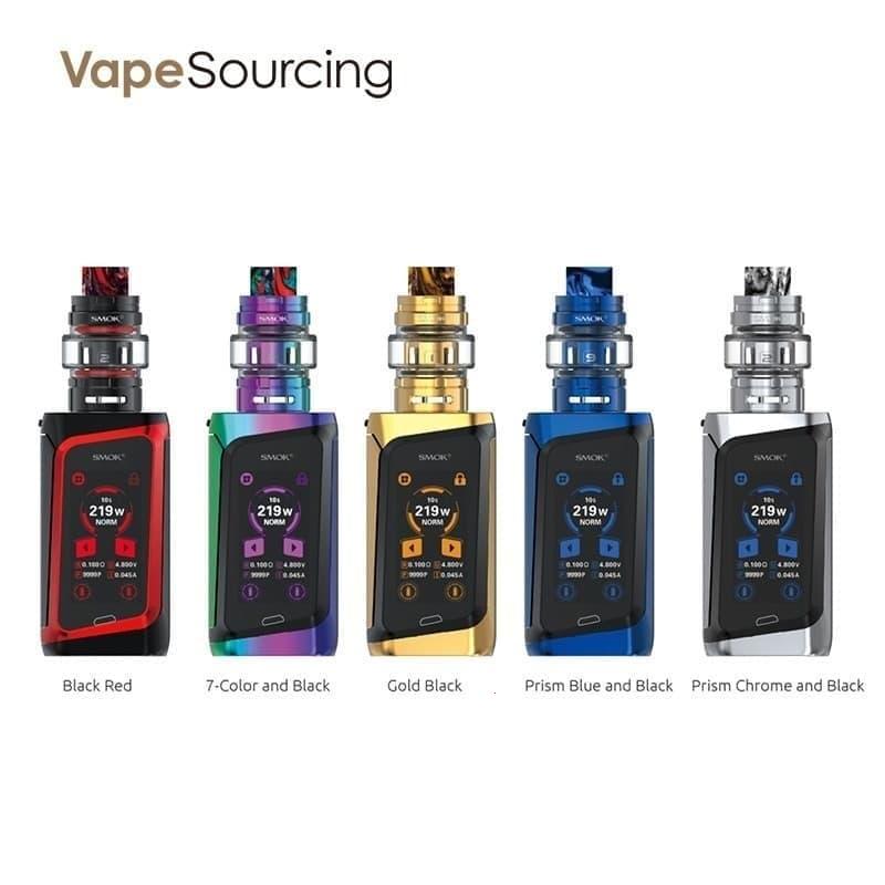 Geekvape Aegis Solo Kit recenzja i przewodnik dla początkujących Geekvape Aegis Solo Kit recenzja i przewodnik dla początkujących