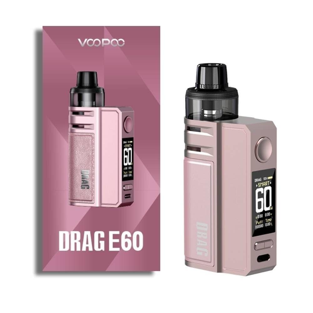 Drag Voopoo 2 jak wybrać najlepszy model dla siebie