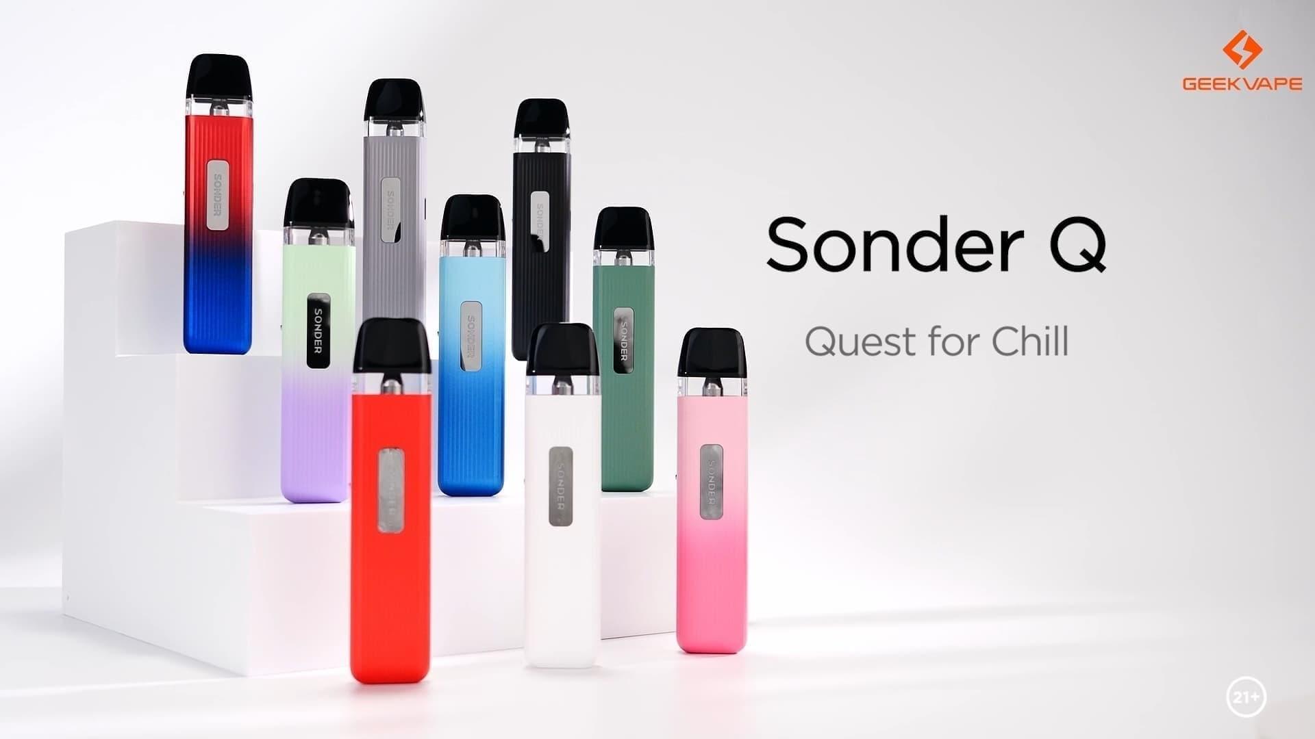 Drag Kit 2 recenzja nowej generacji sprzętu do waporyzacji