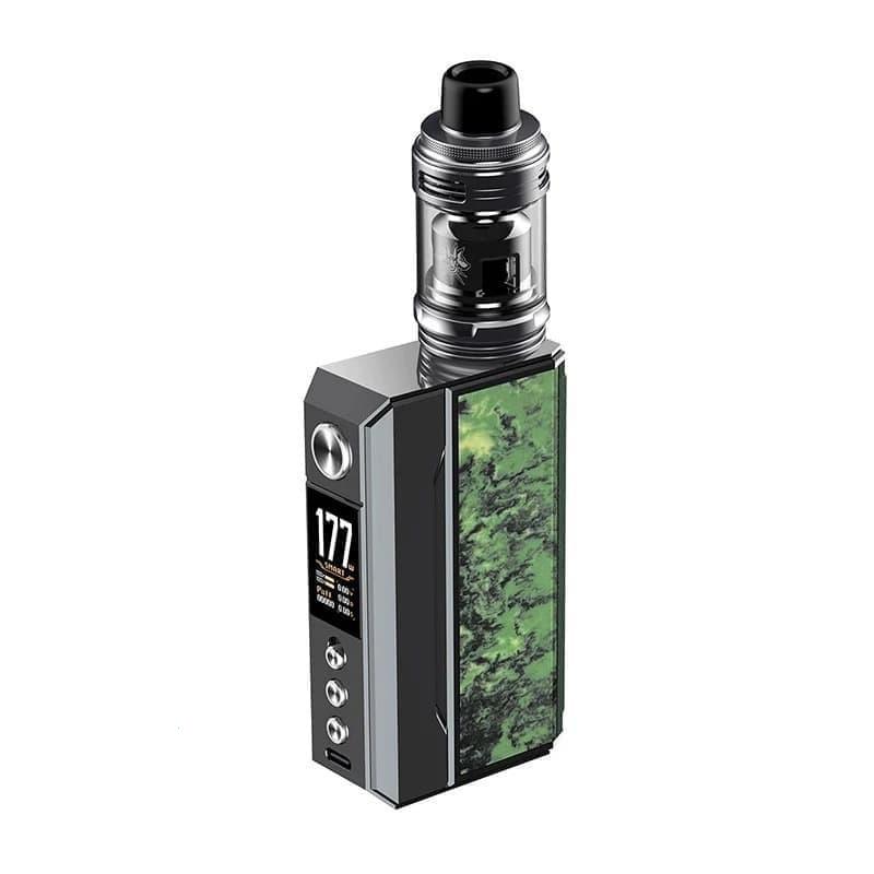Zestaw Eleaf iJust S Starter Kit – Idealny Wybór dla Początkujących Vaperów