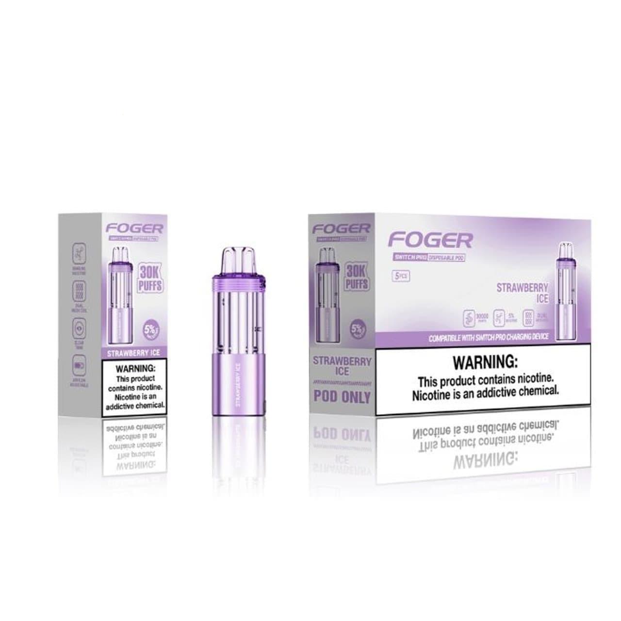 Nowe e papierosy innowacyjne rozwiązania na rynku elektronicznych papierosów