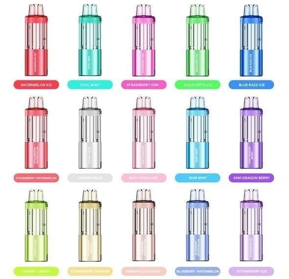 E-dym w sklepie e-dym czyli e-dym i bora na czesci wybieraj najlepsze akcesoria