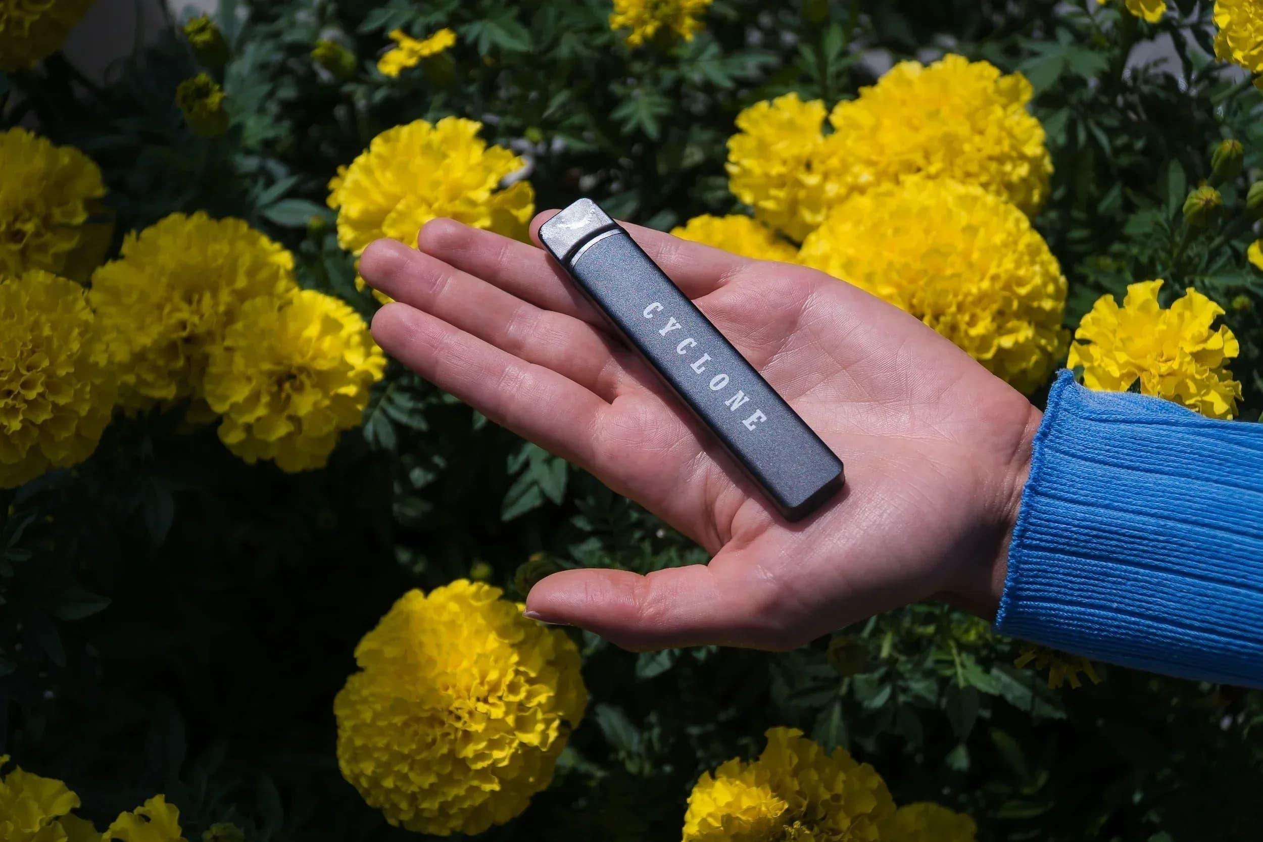 E-Zigaretten i smak dark green apple – najlepszy wybór dla miłośników e-papierosów dark green apple i nie tylko