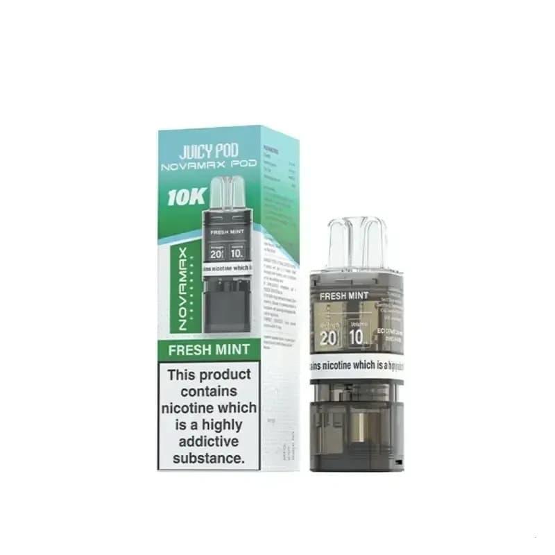 Odkryj najlepsze tfv12 grzałki do e-papierosów w 2024