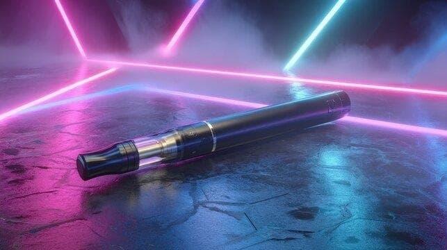 Recenzja IBvape E-Cigaretta oraz praktyczny przewodnik po nic base dla początkujących