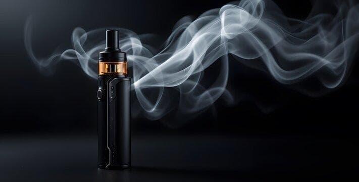 Przewodnik po smakach IBvape z cukierkami lodowymi oraz szczegółowe opinie o IBvape