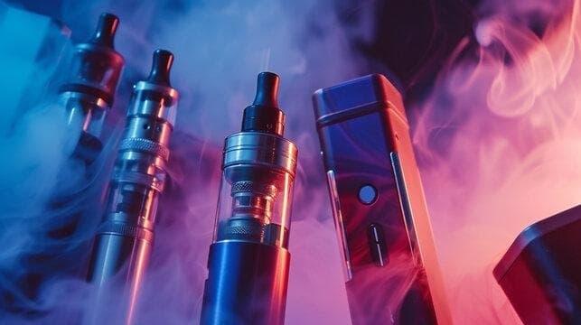IBVAPE test chłodzących e-liquidów z koolada liquid — recenzja i praktyczne wrażenia IBVAPE IBVAPE test chłodzących e-liquidów z koolada liquid — recenzja i praktyczne wrażenia IBVAPE
