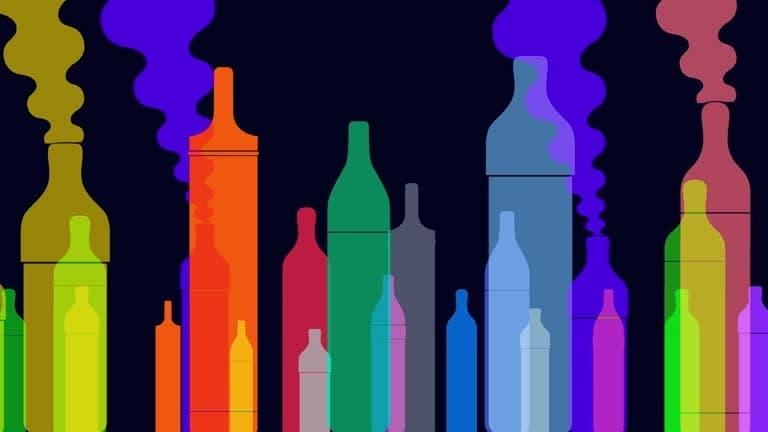 Vape Shop poleca sprawdzony tytoń do shishy warszawa, poradnik wyboru i najlepsze oferty