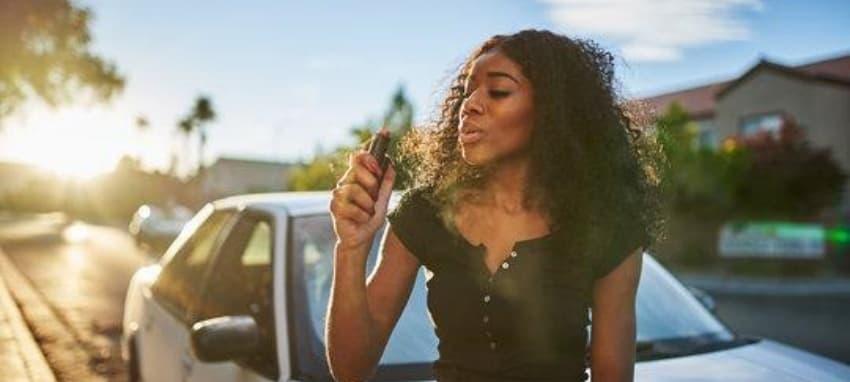 Praktyczny wybór jednostavne e-cigarety i pet pro dla początkujących, porównanie i rekomendacje