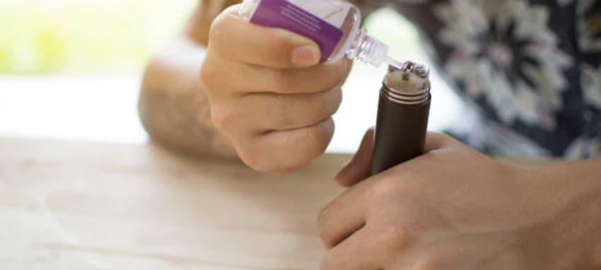 IBVAPE otwiera sklep na myśliwska 5b - IBVAPE promocje, e-liquidy i akcesoria dla palaczy