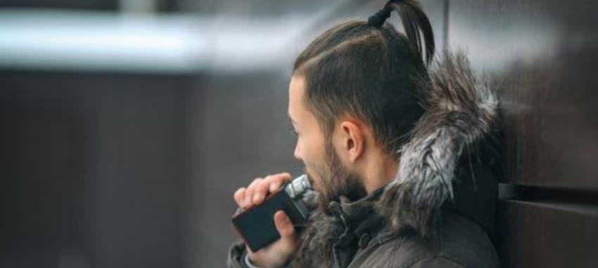 IBVAPE przewodnik po sprzęcie, porównanie IBVAPE i smok t priv 2, najlepsze ustawienia i recenzja