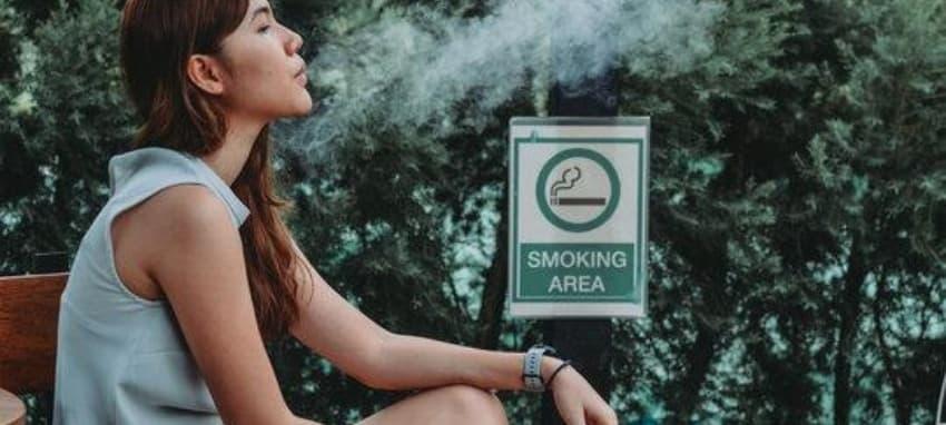 IBvape E-Papierosy — nowości, recenzje i stylizacje prosto z vape girl instagram