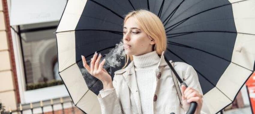 Test vape pen i porady jak wygenerować biggest vape cloud — ranking modeli i techniki chmur