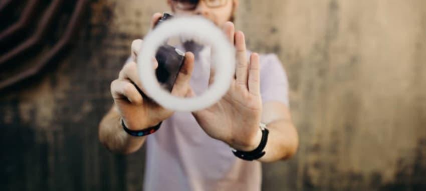 IBVAPE praktyczny przewodnik IBVAPE, czy mozna palic sama baze i na co zwrócić uwagę