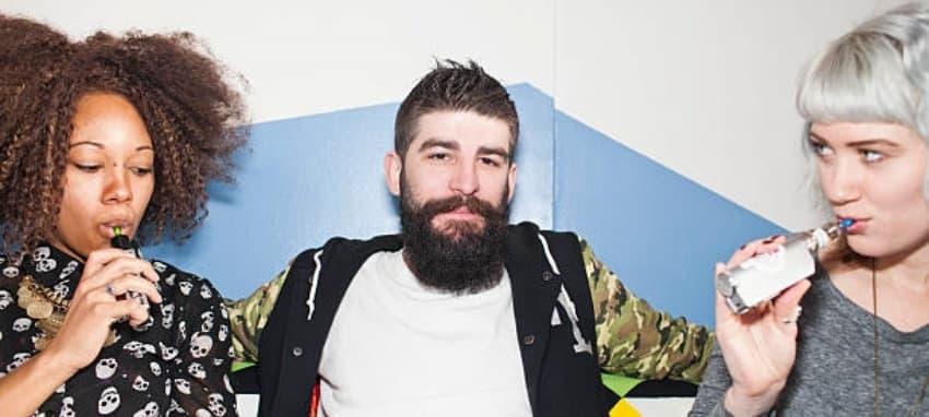 IBVAPE na rynku i powody, dla których IBVAPE promuje zdrowe papierosy w praktycznym przewodniku