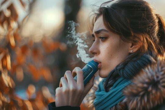 Recenzja i test ibvape E-Shisha z mesh coil, smak, żywotność i najlepsze ustawienia