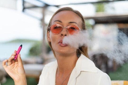 IBVape Shop wyjaśnia receptory nikotynowe i doradza jak dobrać e-liquid dla lepszych doznań