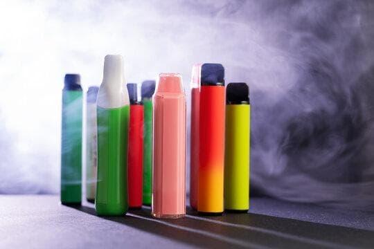 IBvape odkrywa sekrety rynku — IBvape i pandas zespol łączą siły przy tworzeniu nowatorskich smaków