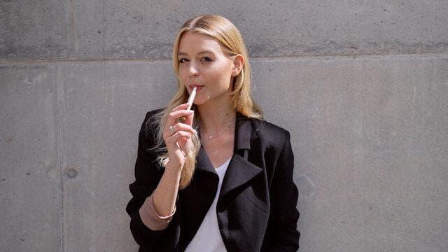 IBvape odkrywa sekrety rynku — IBvape i pandas zespol łączą siły przy tworzeniu nowatorskich smaków