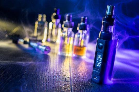 IBVAPE sklep w Rzeszowie rejtana 67 rzeszów — promocje i nowości IBVAPE dla miłośników e-papierosów